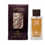 Oud Tamayuz Eau de Parfum, 100ml