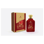 Qalbi We Moftah Eau de Parfum, 100ml