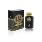 Sultan Zamani Eau de Parfum, 100ml