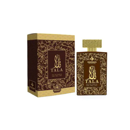 Tala Eau de Parfum, 100ml