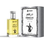 Dirham Platinum, 100ml