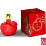Pink Apple, 100ml