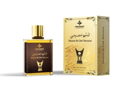Naseem Al Qud Khususi, 100ml