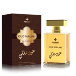 Oud Malaki, 100ml