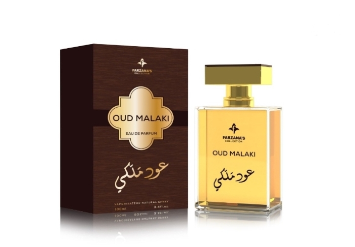Malaki oud sales