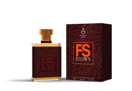 FS Brown, 100ml