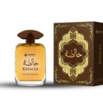 Khalsa, 100ml