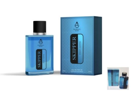 Skipper, 100ml
